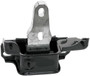 Pioneer Automotive Industries Automatic Transmission Mount,Manual Transmission Mount 623259
