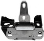 Pioneer Automotive Industries Automatic Transmission Mount,Manual Transmission Mount P/N:623259