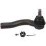 MOOG Chassis Products Steering Tie Rod End ES800101 - view 3