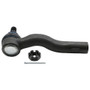 MOOG Chassis Products Steering Tie Rod End P/N:ES801269