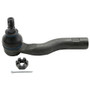 MOOG Chassis Products Steering Tie Rod End P/N:ES801269