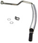 Rein Power Steering Return Hose P/N:PSH0139