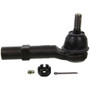 MOOG Chassis Products Steering Tie Rod End P/N:ES800621