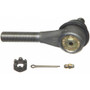 MOOG Chassis Products Steering Tie Rod End P/N:ES3495