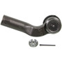 QuickSteer Steering Tie Rod End P/N:ES800025