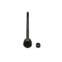 MOOG Chassis Products Steering Tie Rod End EV260