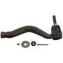 MOOG Chassis Products Steering Tie Rod End P/N:ES800406
