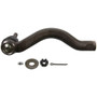 MOOG Chassis Products Steering Tie Rod End P/N:ES800406