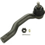 MOOG Chassis Products Steering Tie Rod End P/N:ES800600