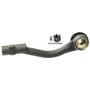 MOOG Chassis Products Steering Tie Rod End P/N:ES801189