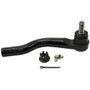 MOOG Chassis Products Steering Tie Rod End P/N:ES801163