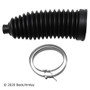 Beck/Arnley Rack and Pinion Bellows Kit P/N:103-3161