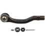 MOOG Chassis Products Steering Tie Rod End P/N:ES3600