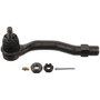 MOOG Chassis Products Steering Tie Rod End P/N:ES3600