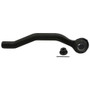 MOOG Chassis Products Steering Tie Rod End P/N:ES801267