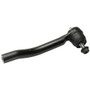 MOOG Chassis Products Steering Tie Rod End P/N:ES801171