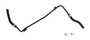 Rein Power Steering Return Line Hose Assembly P/N:PSH0428