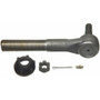 MOOG Chassis Products Steering Tie Rod End P/N:ES444L