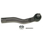 MOOG Chassis Products Steering Tie Rod End P/N:ES800326 MOOG Chassis Products Steering Tie Rod End P/N:ES800326