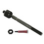 MOOG Chassis Products Steering Tie Rod End P/N:EV800886