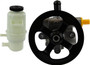 Atlantic Automotive Engineering Power Steering Pump Kit P/N:63138NKTC