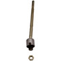 MOOG Chassis Products Steering Tie Rod End P/N:EV800689