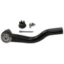 MOOG Chassis Products Steering Tie Rod End P/N:ES801162
