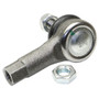 MOOG Chassis Products Steering Tie Rod End P/N:ES801216