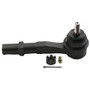 MOOG Chassis Products Steering Tie Rod End P/N:ES801215