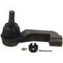 MOOG Chassis Products Steering Tie Rod End P/N:ES800413