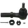 MOOG Chassis Products Steering Tie Rod End P/N:ES800847