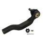 MOOG Chassis Products Steering Tie Rod End P/N:ES800053