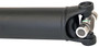 Dorman - OE Solutions Drive Shaft P/N:946-344
