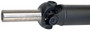 Dorman - OE Solutions Drive Shaft P/N:946-344
