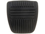 BRAKE & CLUTCH PEDAL PAD
