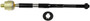 Dorman - Premium Steering Tie Rod End P/N:TI91380PR