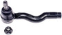 Dorman - Premium Steering Tie Rod End P/N:TO65171PR