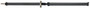 Dorman - OE Solutions Drive Shaft P/N:946-197