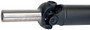 Dorman - OE Solutions Drive Shaft P/N:946-197