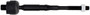 Dorman - Premium Steering Tie Rod End P/N:TI69240PR