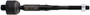 Dorman - Premium Steering Tie Rod End P/N:TI69240PR