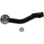 MOOG Chassis Products Steering Tie Rod End P/N:ES800036