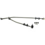 MOOG Chassis Products Steering Linkage Assembly P/N:DS800984A