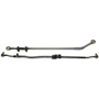MOOG Chassis Products Steering Linkage Assembly P/N:DS800982A
