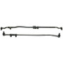 MOOG Chassis Products Steering Linkage Assembly P/N:DS800982A