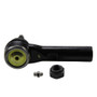 QuickSteer Steering Tie Rod End ES800321 - view 2