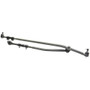 MOOG Chassis Products Steering Linkage Assembly P/N:DS800983A