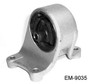Westar Manual Transmission Mount P/N:EM-9035