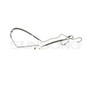 Sunsong Power Steering Pressure Line Hose Assembly P/N:3405197