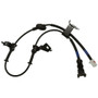 Standard Ignition ABS Wheel Speed Sensor P/N:ALS2763